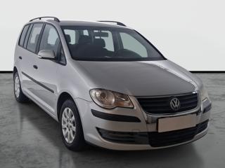 Volkswagen Touran 1.9 TDI 77kW MPV