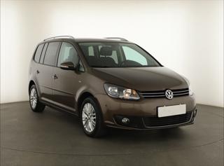 Volkswagen Touran 1.4 TSI 103kW MPV