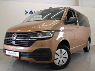 Volkswagen Transporter 2,0 TDi 110kW DR TZ 8-míst ČR MPV