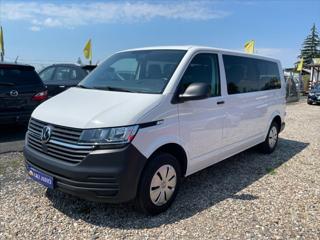 Volkswagen Transporter 2,0 TDI  9 MÍST, DPH !!! minibus MPV