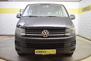 Volkswagen Transporter 2,0 TDi DSG LONG,9 MÍST MPV