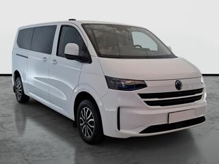 Volkswagen Transporter 2.0 TDI 110kW minibus
