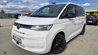 Volkswagen Transporter 2.0TSi MULTIVAN LIFE ČR 1.maj MPV