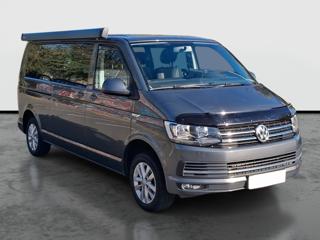 Volkswagen Transporter 2.0 TDI 110kW minibus