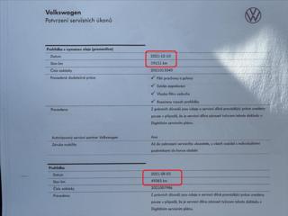 Volkswagen T-Roc 1,5 TSi 110 kW DSG*Highline LED*ACC*Virtuál*Kamera*19" Alu*E.Kufr*Servisní historie! MPV - Foto 17