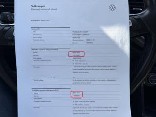 Volkswagen T-Roc 1,5 TSi 110 kW DSG*Highline LED*ACC*Virtuál*Kamera*19" Alu*E.Kufr*Servisní historie! MPV - Foto 15