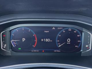 Volkswagen T-Roc 1,5 TSi 110 kW DSG*Highline LED*ACC*Virtuál*Kamera*19" Alu*E.Kufr*Servisní historie! MPV - Foto 38