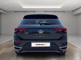 Volkswagen T-Roc 1,5 TSi 110 kW DSG*Highline LED*ACC*Virtuál*Kamera*19" Alu*E.Kufr*Servisní historie! MPV - Foto 6