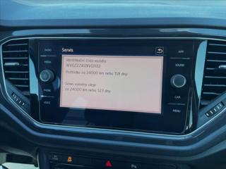 Volkswagen T-Roc 1,5 TSi 110 kW DSG*Highline LED*ACC*Virtuál*Kamera*19" Alu*E.Kufr*Servisní historie! MPV - Foto 60