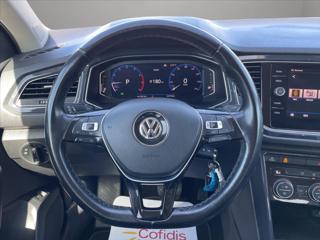 Volkswagen T-Roc 1,5 TSi 110 kW DSG*Highline LED*ACC*Virtuál*Kamera*19" Alu*E.Kufr*Servisní historie! MPV - Foto 37
