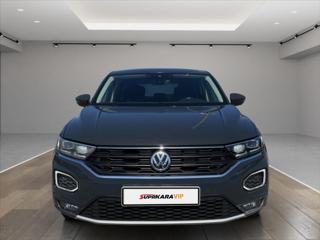 Volkswagen T-Roc 1,5 TSi 110 kW DSG*Highline LED*ACC*Virtuál*Kamera*19" Alu*E.Kufr*Servisní historie! MPV - Foto 2