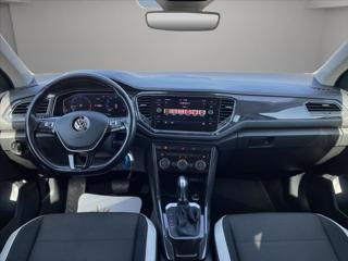 Volkswagen T-Roc 1,5 TSi 110 kW DSG*Highline LED*ACC*Virtuál*Kamera*19" Alu*E.Kufr*Servisní historie! MPV - Foto 10