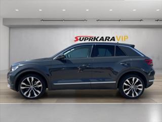 Volkswagen T-Roc 1,5 TSi 110 kW DSG*Highline LED*ACC*Virtuál*Kamera*19" Alu*E.Kufr*Servisní historie! MPV - Foto 8