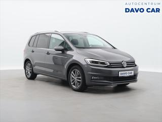 Volkswagen Touran 1,4 TSI 110kW DSG Join 7-Míst MPV
