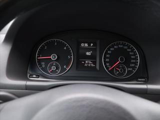 Volkswagen Touran 1,6 TDI 77kW DSG Comfortline CZ MPV - Foto 16