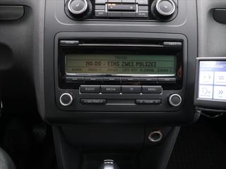 Volkswagen Touran 1,6 TDI 77kW DSG Comfortline CZ MPV - Foto 21