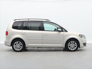 Volkswagen Touran 1,6 TDI 77kW DSG Comfortline CZ MPV - Foto 8