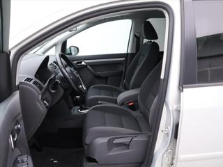 Volkswagen Touran 1,6 TDI 77kW DSG Comfortline CZ MPV - Foto 11