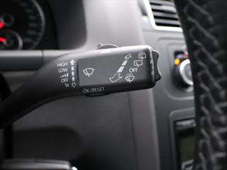 Volkswagen Touran 1,6 TDI 77kW DSG Comfortline CZ MPV - Foto 18