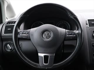 Volkswagen Touran 1,6 TDI 77kW DSG Comfortline CZ MPV - Foto 15