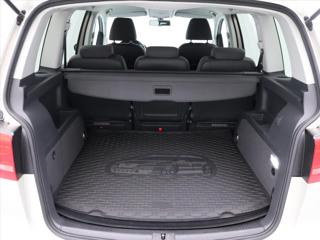 Volkswagen Touran 1,6 TDI 77kW DSG Comfortline CZ MPV - Foto 10