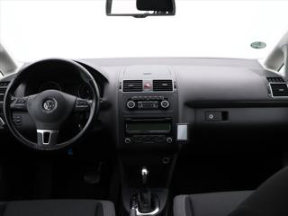 Volkswagen Touran 1,6 TDI 77kW DSG Comfortline CZ MPV - Foto 24