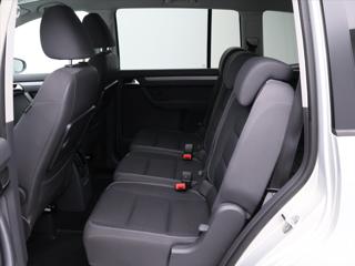 Volkswagen Touran 1,6 TDI 77kW DSG Comfortline CZ MPV - Foto 14