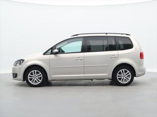 Volkswagen Touran 1,6 TDI 77kW DSG Comfortline CZ MPV - Foto 4