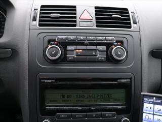 Volkswagen Touran 1,6 TDI 77kW DSG Comfortline CZ MPV - Foto 22