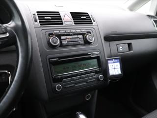 Volkswagen Touran 1,6 TDI 77kW DSG Comfortline CZ MPV - Foto 20