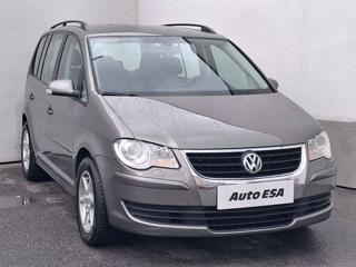 Volkswagen Touran 1.4 i MPV
