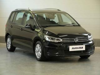 Volkswagen Touran 2.0TDi MPV