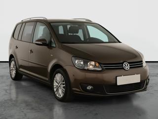 Volkswagen Touran 1.4 TSI 103kW MPV