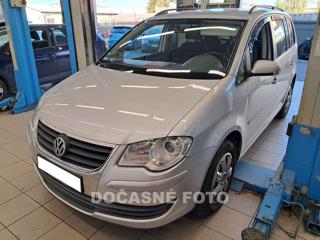 Volkswagen Touran 2.0 i MPV