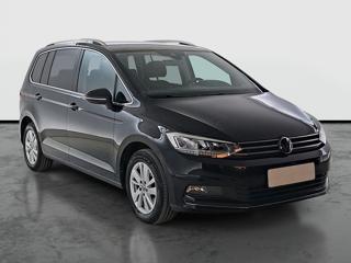 Volkswagen Touran 2.0 TDI 110kW MPV