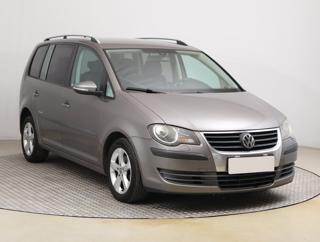 Volkswagen Touran 2.0 TDI 103kW MPV