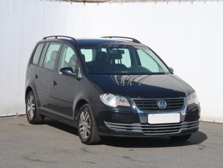 Volkswagen Touran 1.9 TDI 77kW MPV