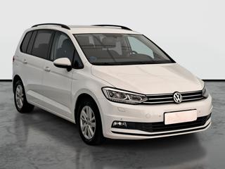 Volkswagen Touran 2.0 TDI 85kW MPV