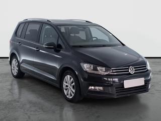 Volkswagen Touran 2.0 TDI 110kW MPV
