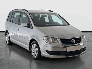 Volkswagen Touran 1.9 TDI 77kW MPV