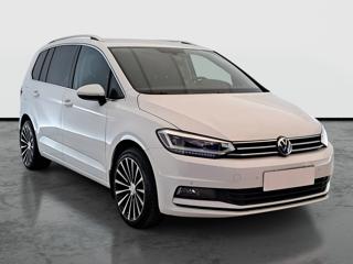 Volkswagen Touran 1.5 TSI 110kW MPV