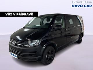 Volkswagen Transporter 2,0 TDI 150kW DSG 4X4 LONG DPH MPV