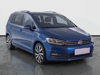 Volkswagen Touran 1.5 TSI 110kW MPV
