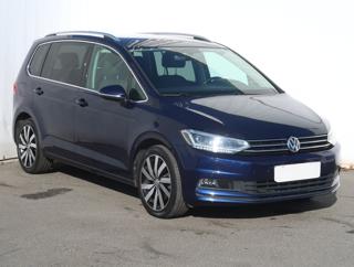Volkswagen Touran 1.5 TSI 110kW MPV