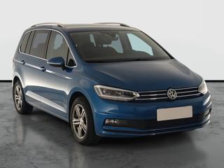 Volkswagen Touran 1.5 TSI 110kW MPV