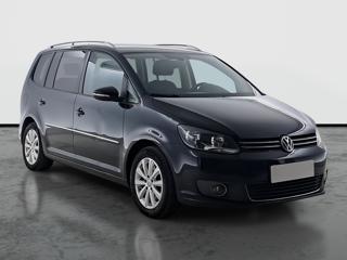 Volkswagen Touran 1.4 TSI 103kW MPV