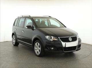 Volkswagen Touran 2.0 TDI 125kW MPV