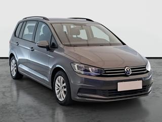 Volkswagen Touran 2.0 TDI 110kW MPV