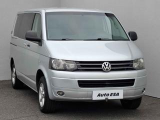 Volkswagen Transporter 2.0TDi minibus