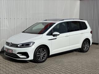 Volkswagen Touran 1.4 TSi R-line 7.míst MPV